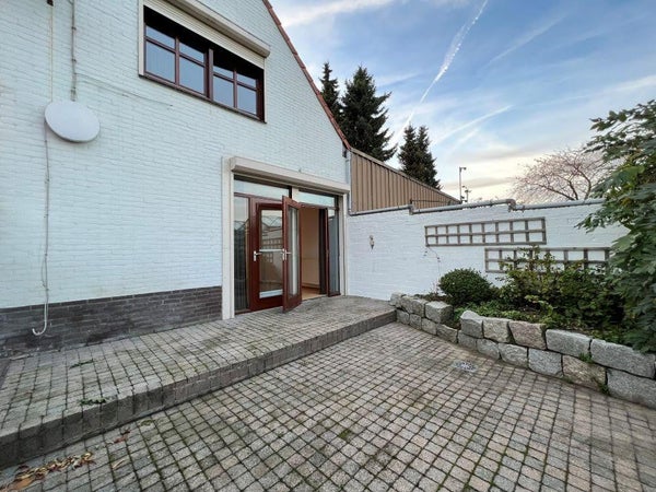 Appartement Heythuyserweg in Horn