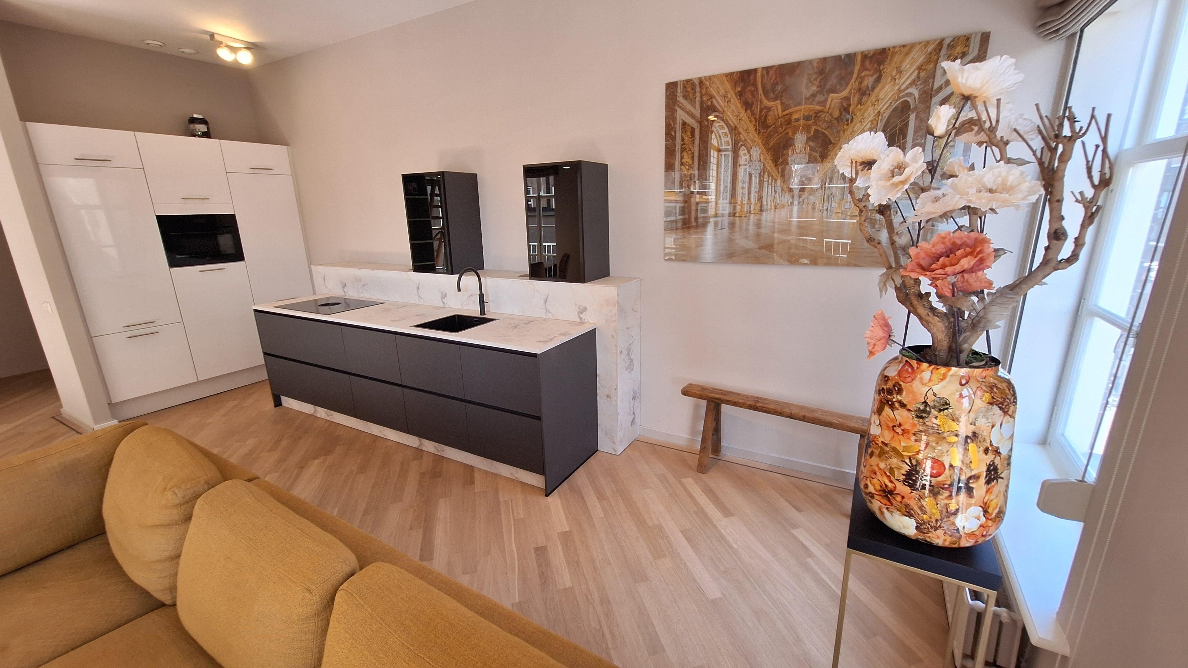 Te huur Appartement Torenstraat in Den Bosch