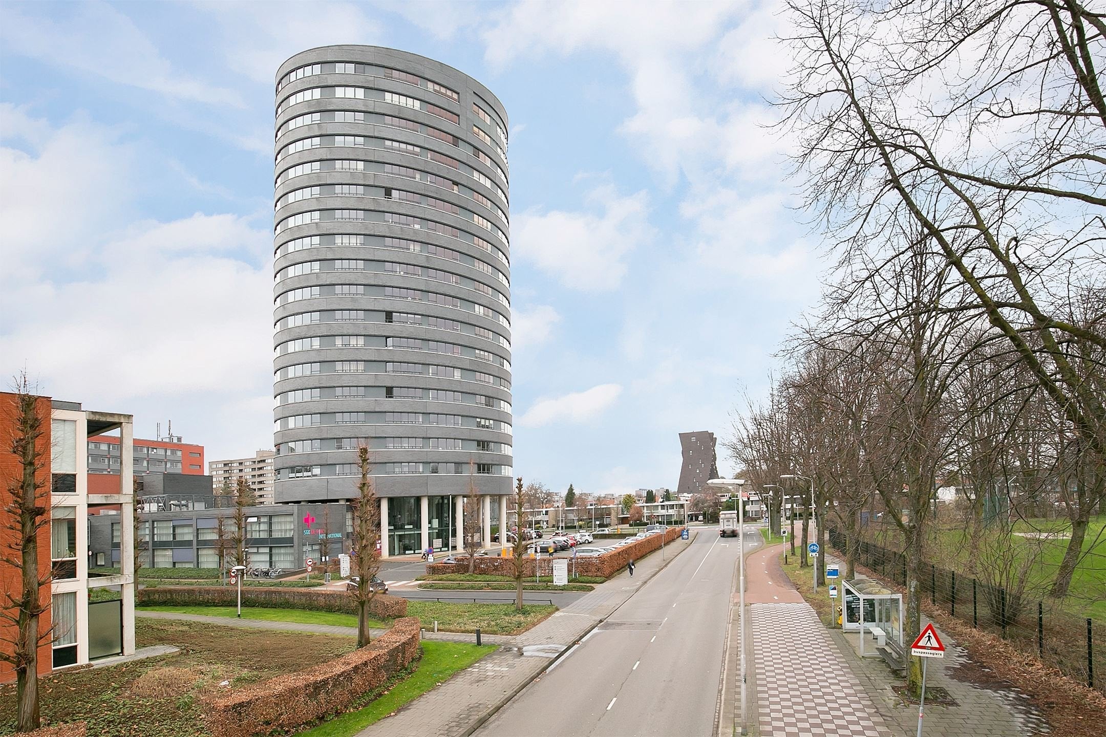 Te huur Appartement Ds Theodor Fliednerstraat in Eindhoven