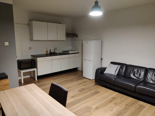 Room Schelluinenstraat in Amsterdam