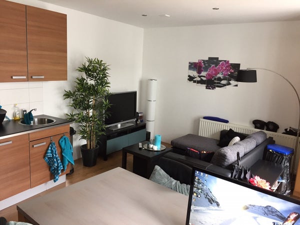 Appartement Tongelresestraat in Eindhoven