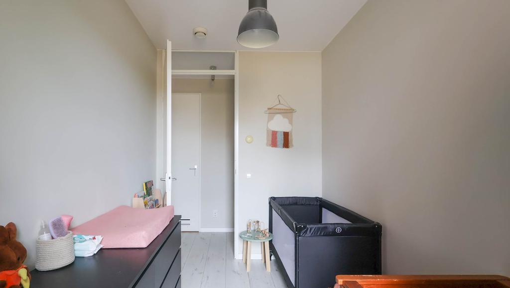 Woning te huur: Sigmaplantsoen, Leiden