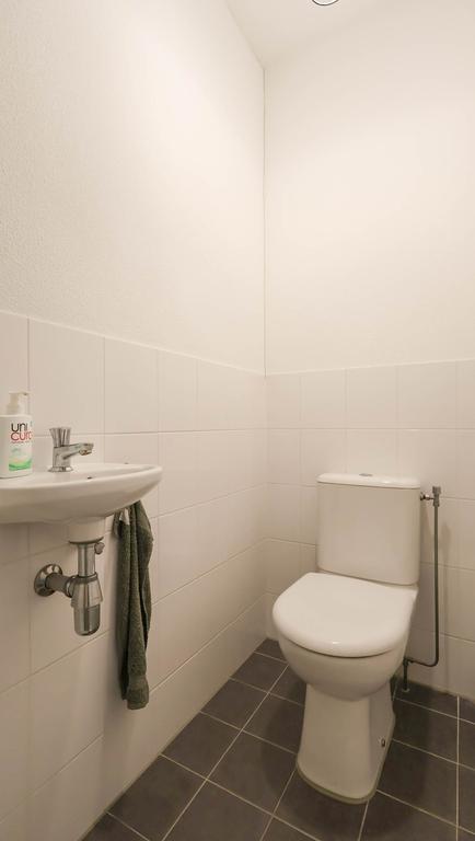 Woning te huur: Sigmaplantsoen, Leiden