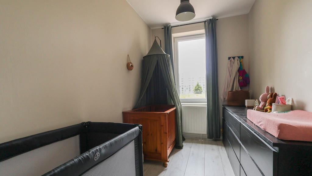 Woning te huur: Sigmaplantsoen, Leiden