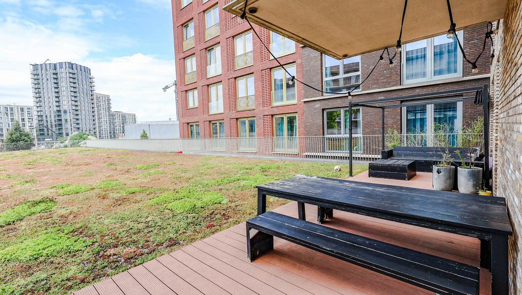 Woning te huur: Sigmaplantsoen, Leiden