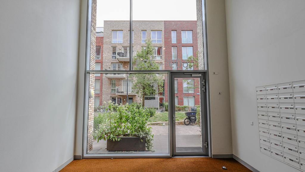 Woning te huur: Sigmaplantsoen, Leiden