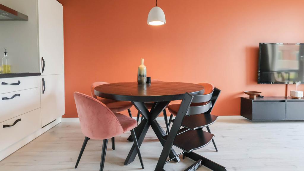 Woning te huur: Sigmaplantsoen, Leiden