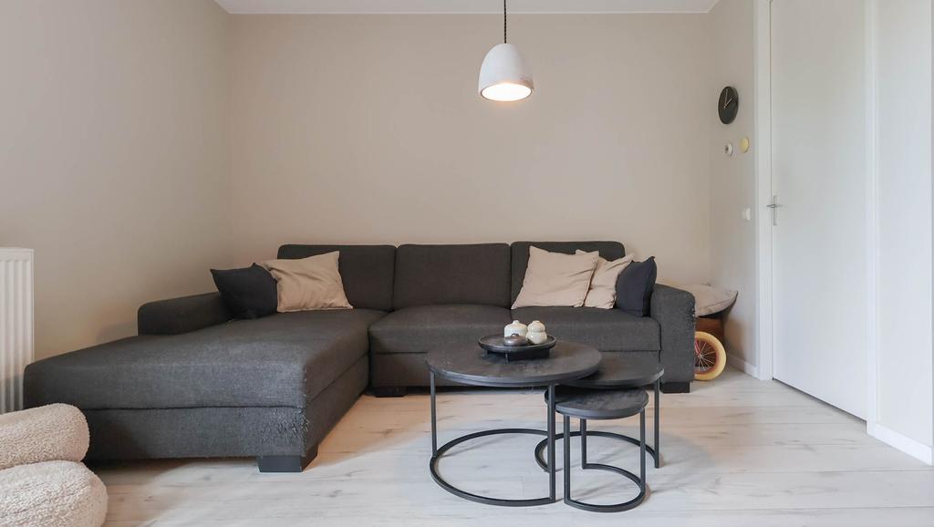 Woning te huur: Sigmaplantsoen, Leiden