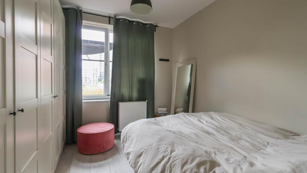 Woning te huur: Sigmaplantsoen, Leiden