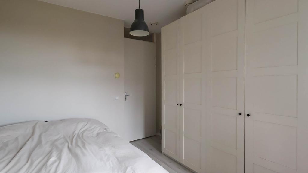 Woning te huur: Sigmaplantsoen, Leiden