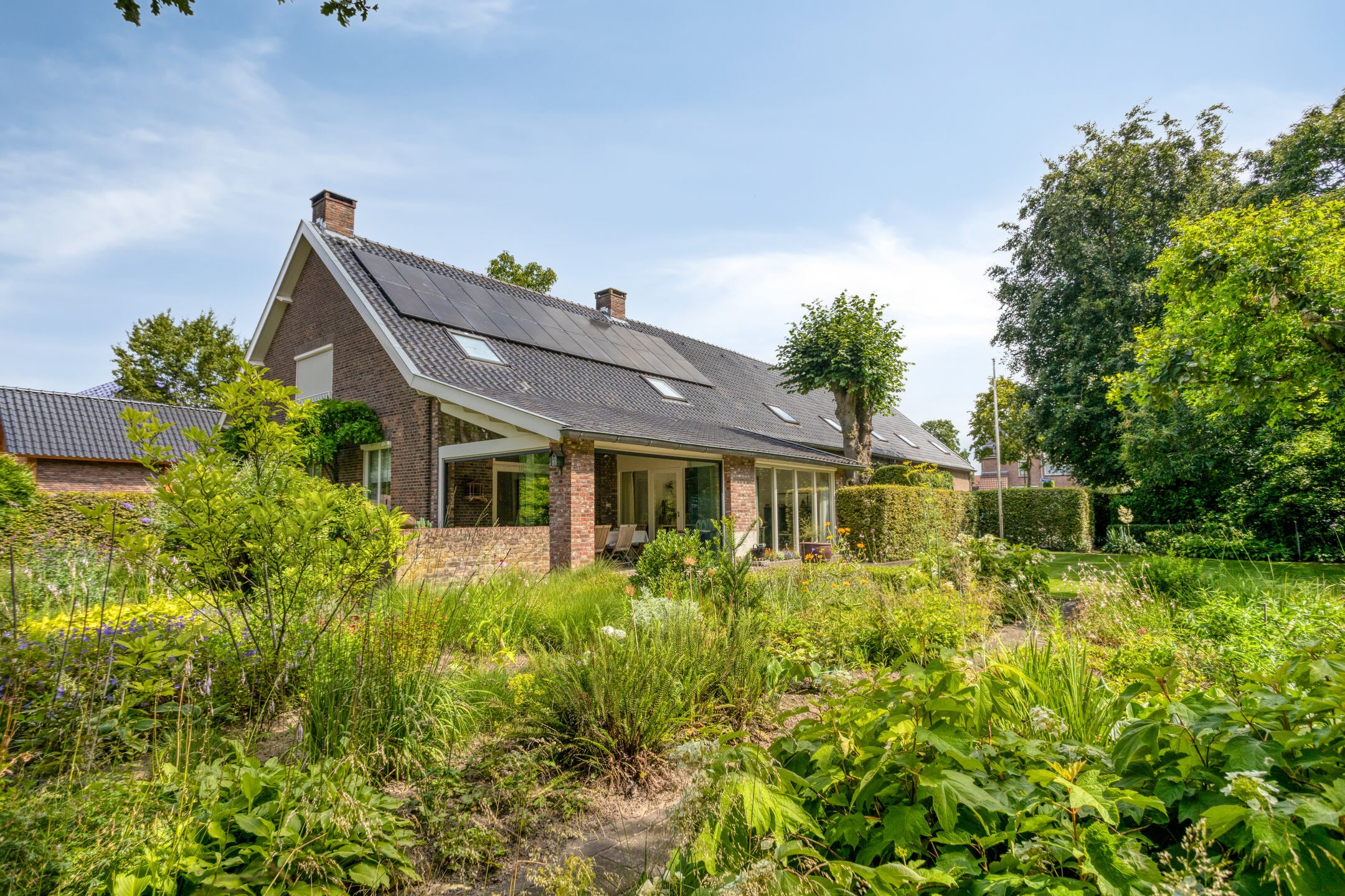 Huis Diederikstraat 63 in Gemert