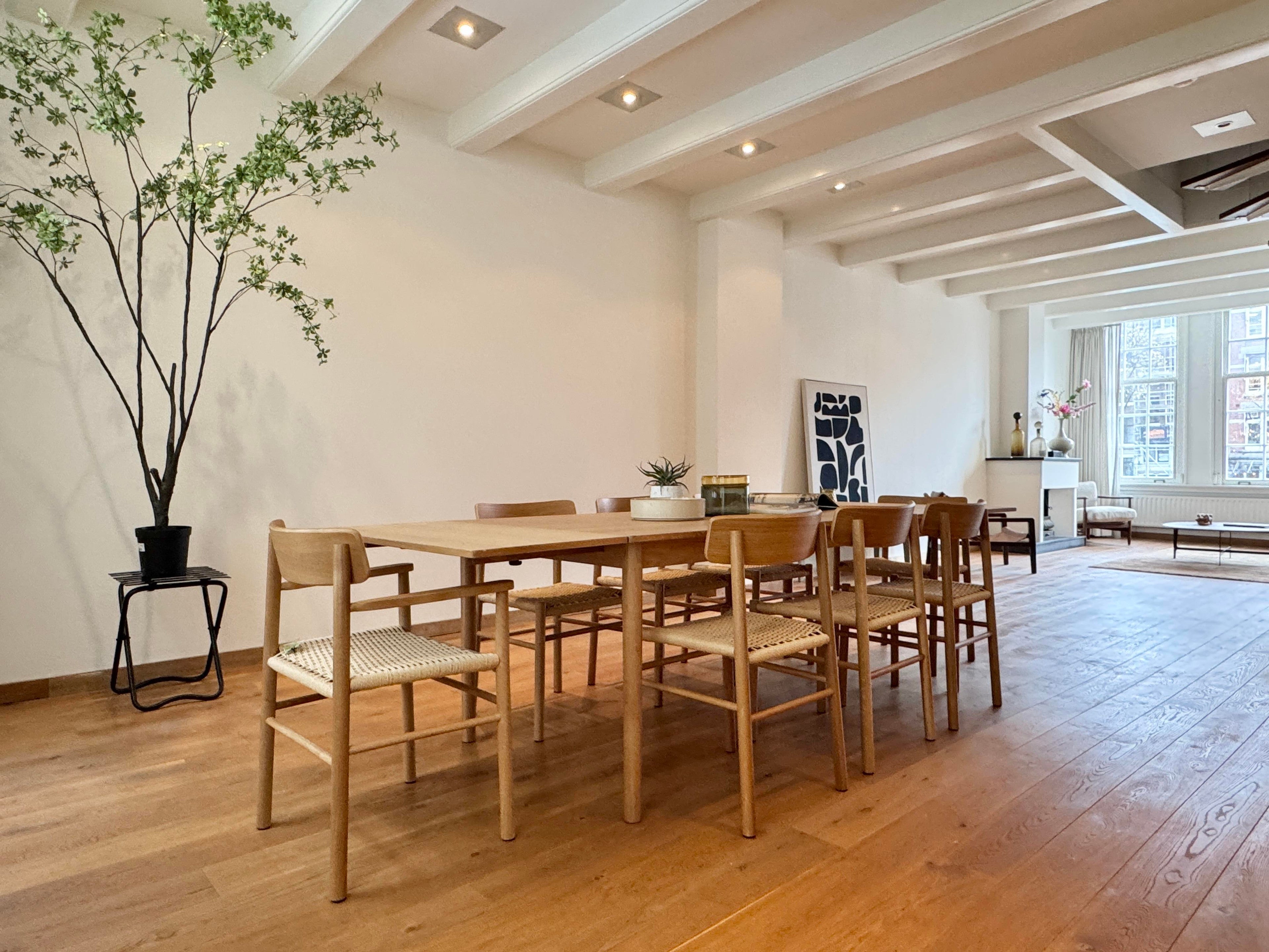Tussenwoning te koop: Singel 398, Amsterdam