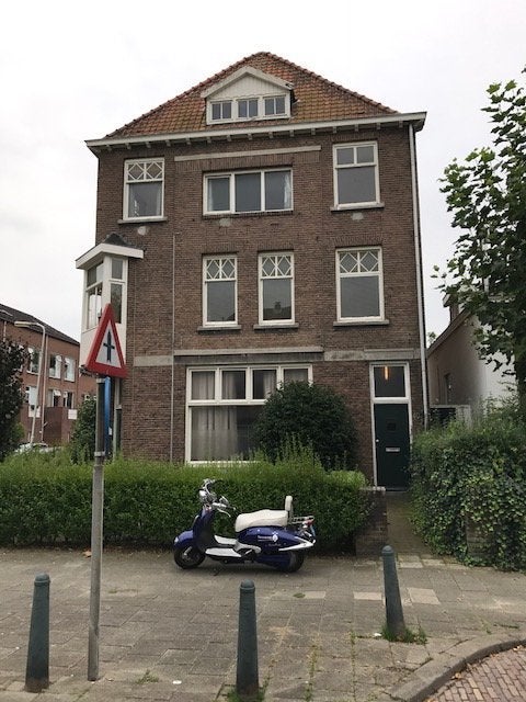 Kamer Teteringsedijk in Breda