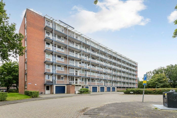 Te huur: Appartement Maria in Campislaan in Assen