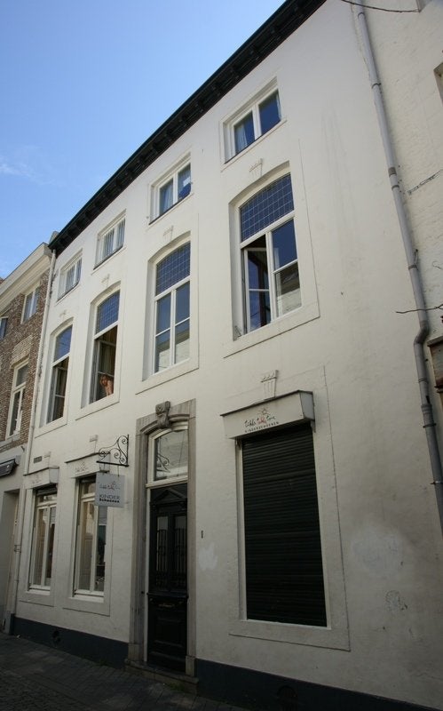 Te huur: Appartement Heggenstraat in Maastricht