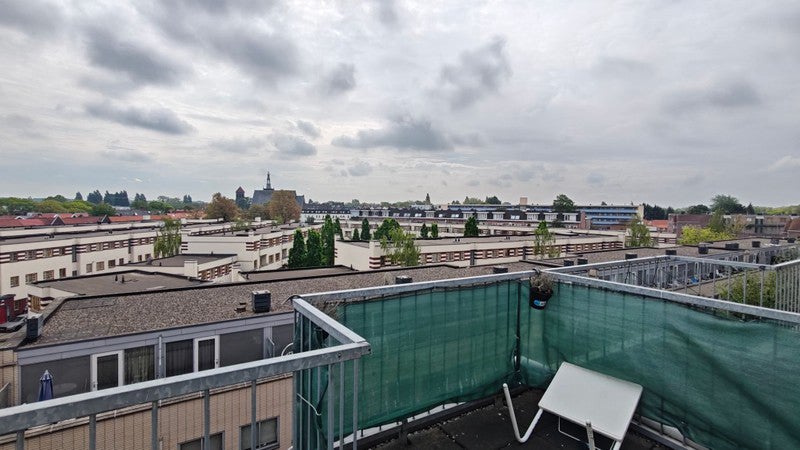 Appartement aan de Groene Hilledijk in Rotterdam (3074 AC)