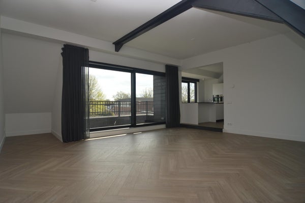 Te huur: Appartement Heuvelplein in Breda