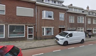 Kamer Kruisstraat in Heerlen