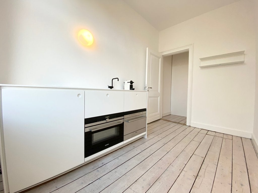 Te huur Appartement Wilhelminasingel 76 C in Maastricht