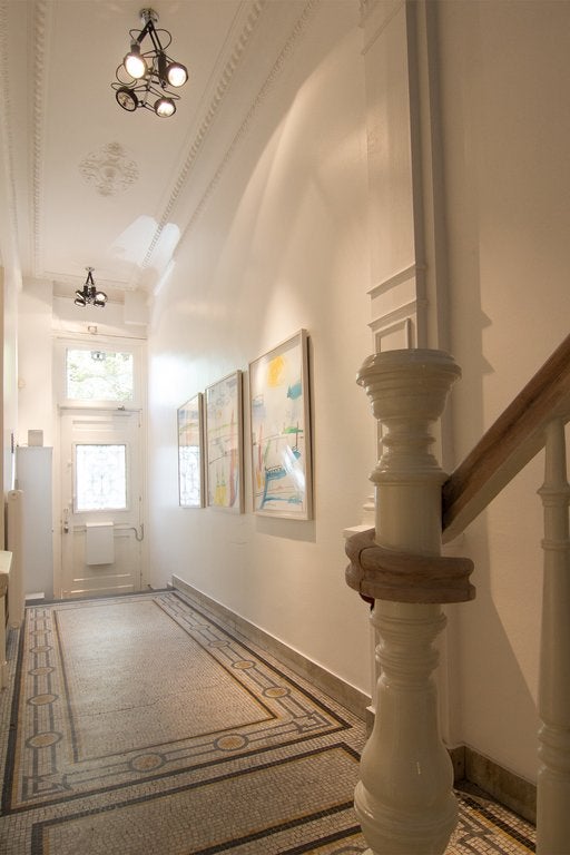 Te huur Appartement Wilhelminasingel 76 C in Maastricht