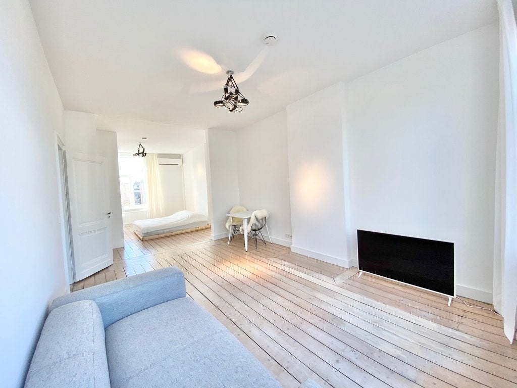 Te huur Appartement Wilhelminasingel 76 C in Maastricht