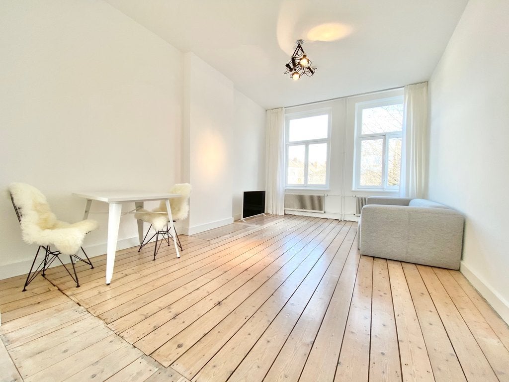 Te huur Appartement Wilhelminasingel 76 C in Maastricht