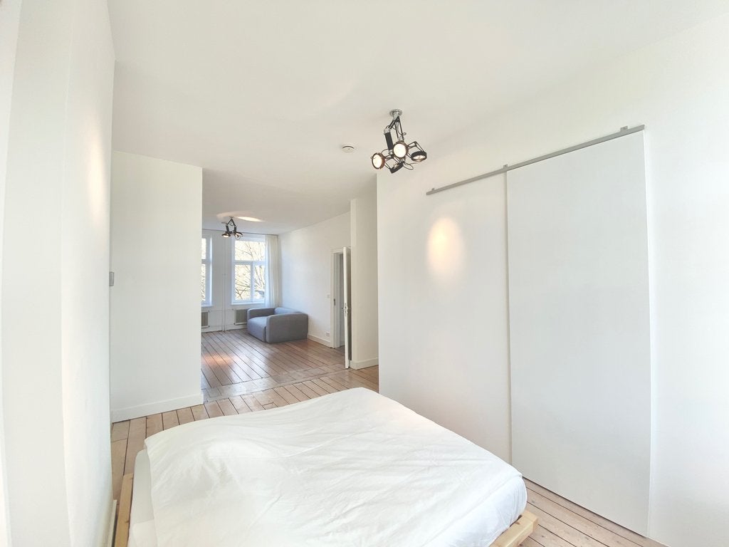 Te huur Appartement Wilhelminasingel 76 C in Maastricht
