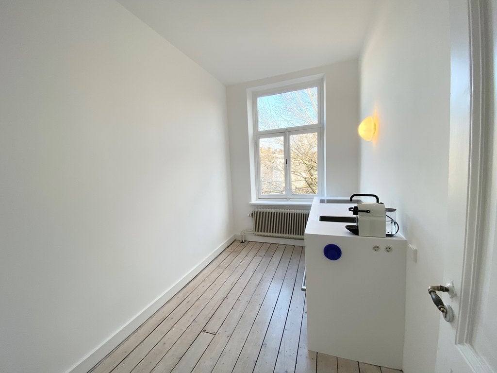 Te huur Appartement Wilhelminasingel 76 C in Maastricht