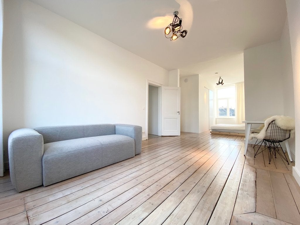Te huur Appartement Wilhelminasingel 76 C in Maastricht