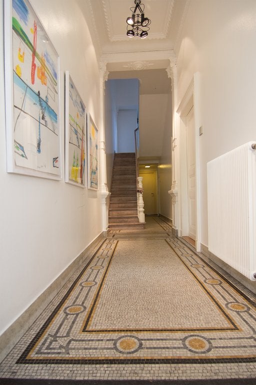Te huur Appartement Wilhelminasingel 76 C in Maastricht