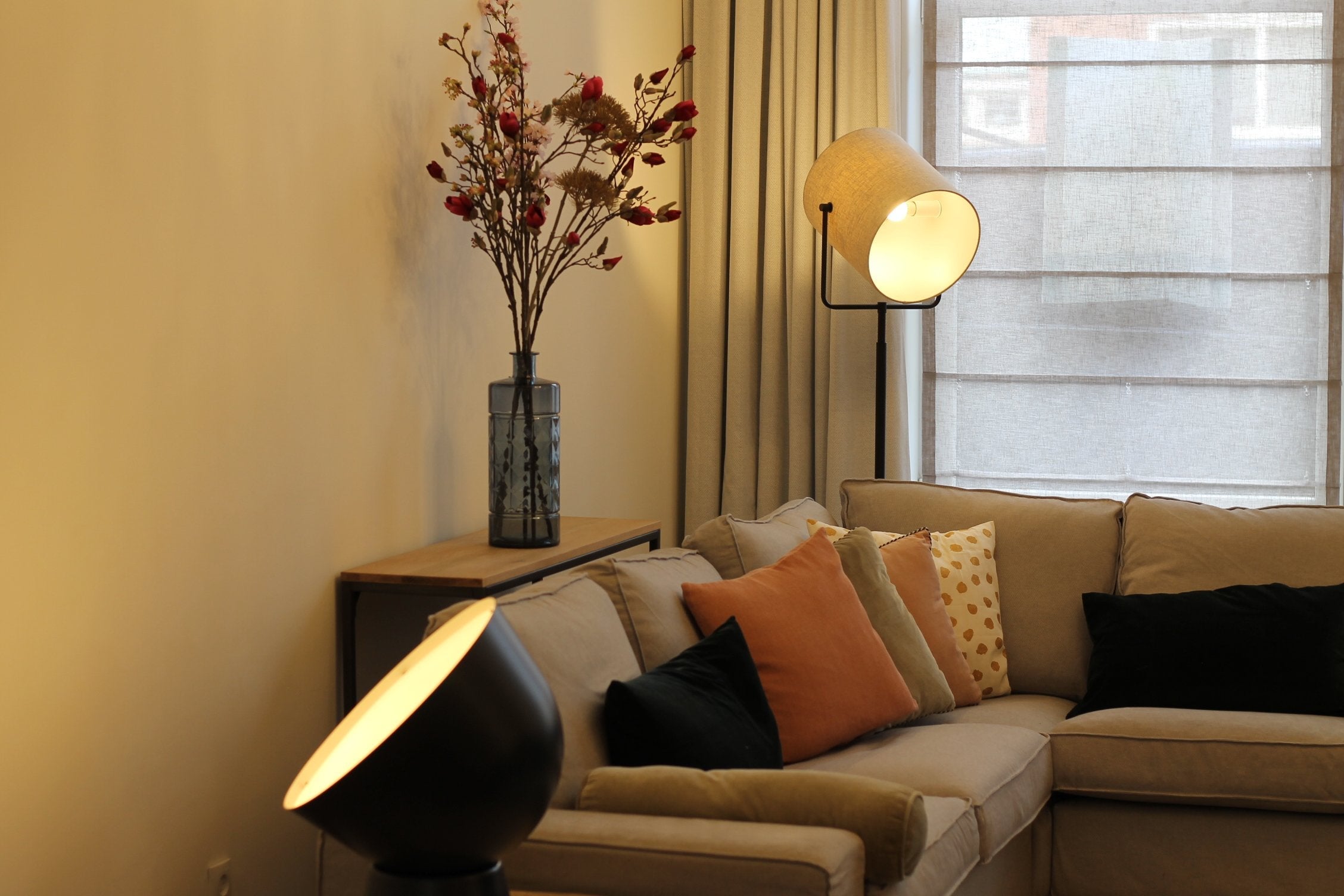 Te huur Appartement Beukelsdijk in Rotterdam