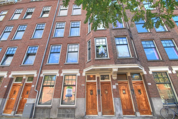 Te huur: Appartement Beukelsdijk in Rotterdam