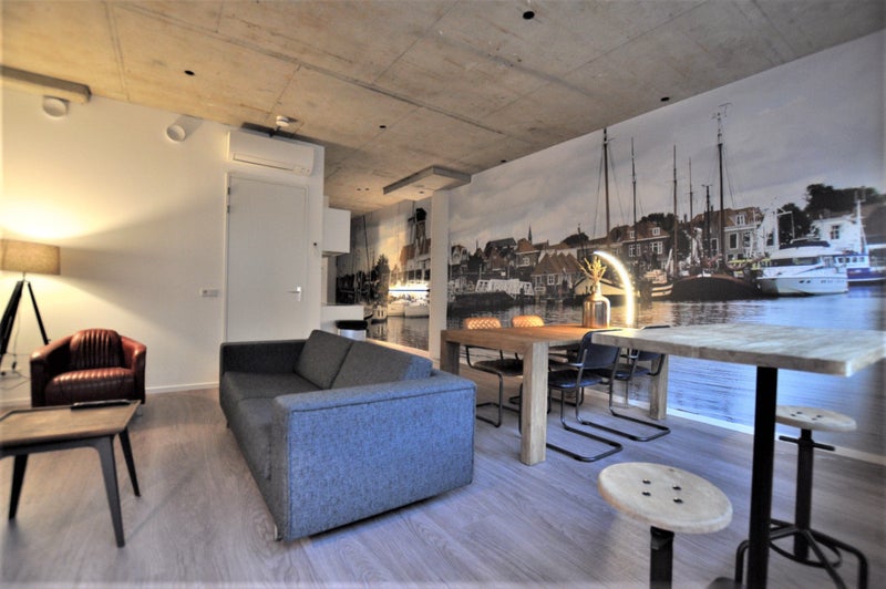 Te huur Appartement Wal in Eindhoven