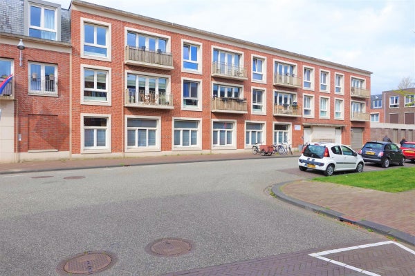 Te huur: Appartement Veluwemeer in Woerden