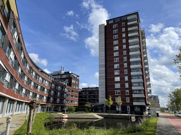 Appartement Engelendaal in Leiderdorp