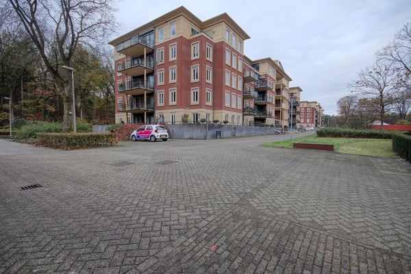 Te huur: Appartement Rhenendael 37 in Rhenen