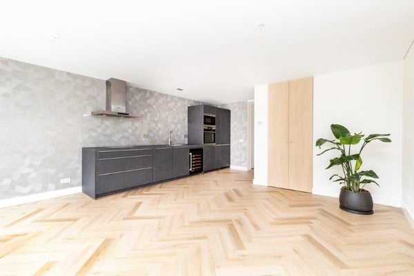 Etagenwohnung Laurierstraat 73 2 in Amsterdam