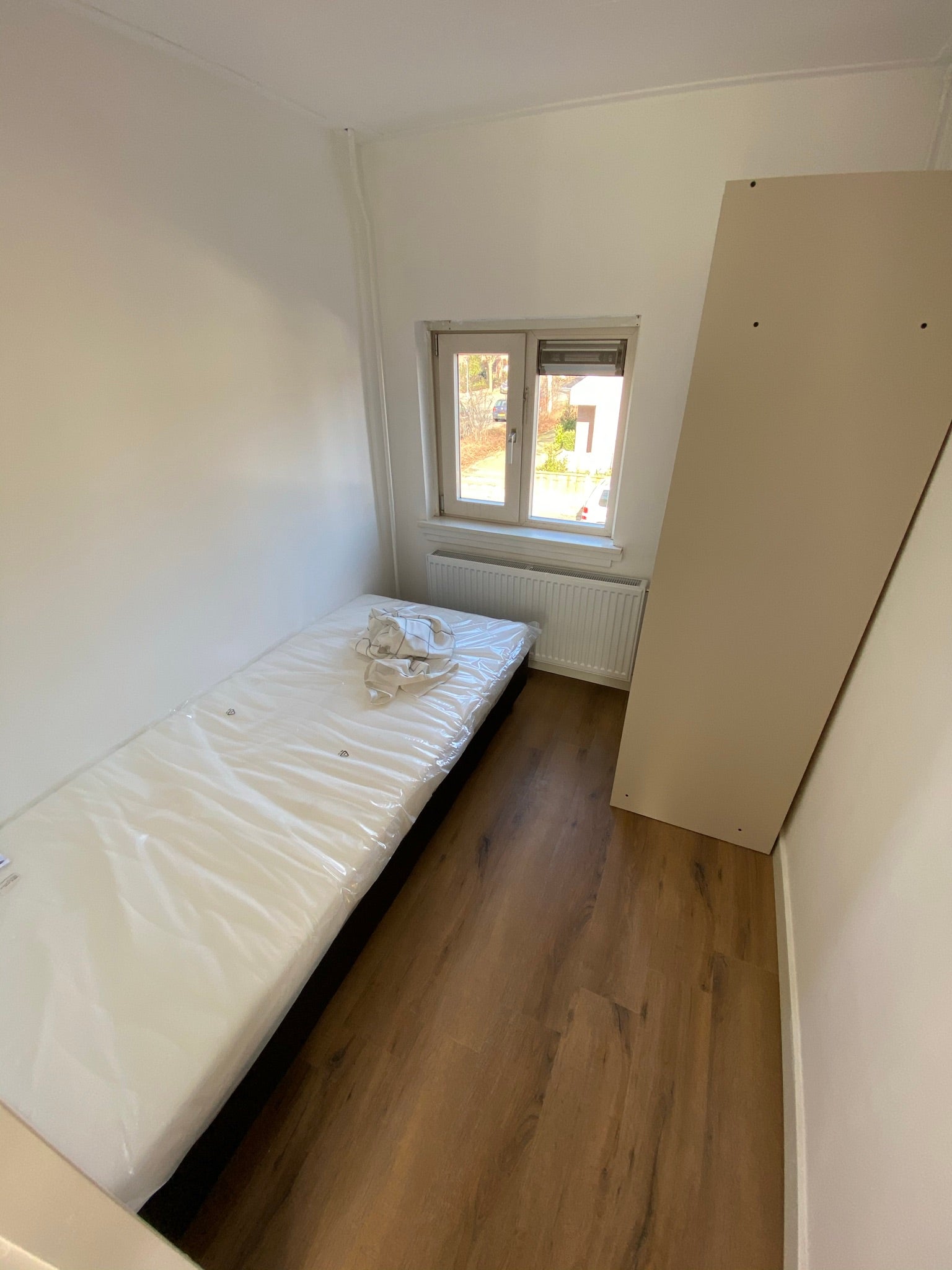 Kamer Schietbaanweg in Enschede