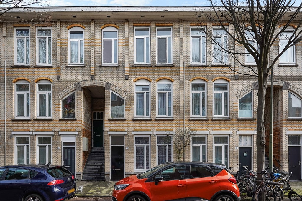 Van de Veldestraat