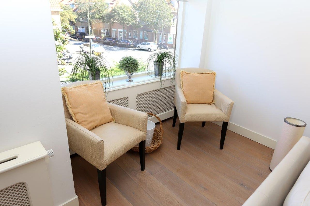 Te huur: Appartement Hasseltsestraat in Den Haag