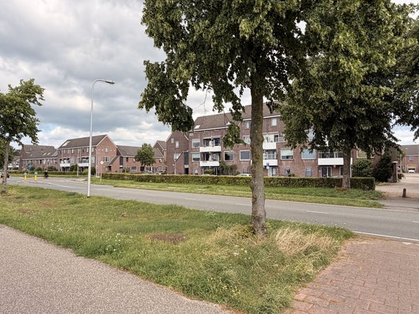 Appartement IJsselkade in Deventer