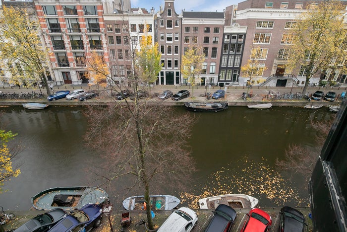 Te huur: Huis Keizersgracht 387 1e-C in Amsterdam