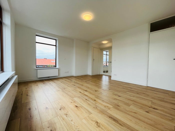 Te huur: Appartement Laan van Meerdervoort 1229 in Den Haag