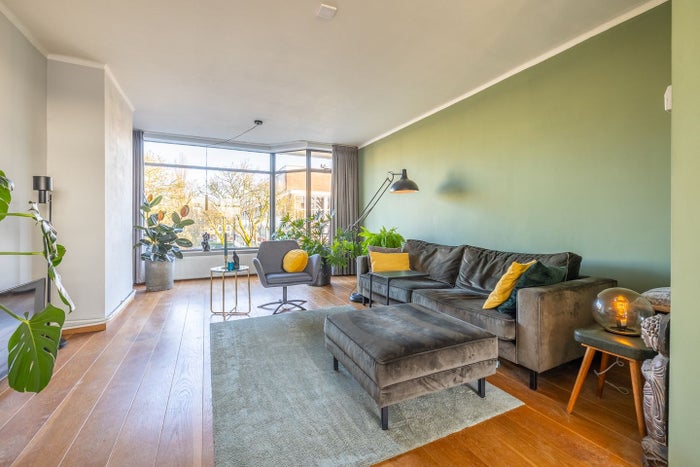 Te huur: Appartement Karel Doormanlaan in Hilversum