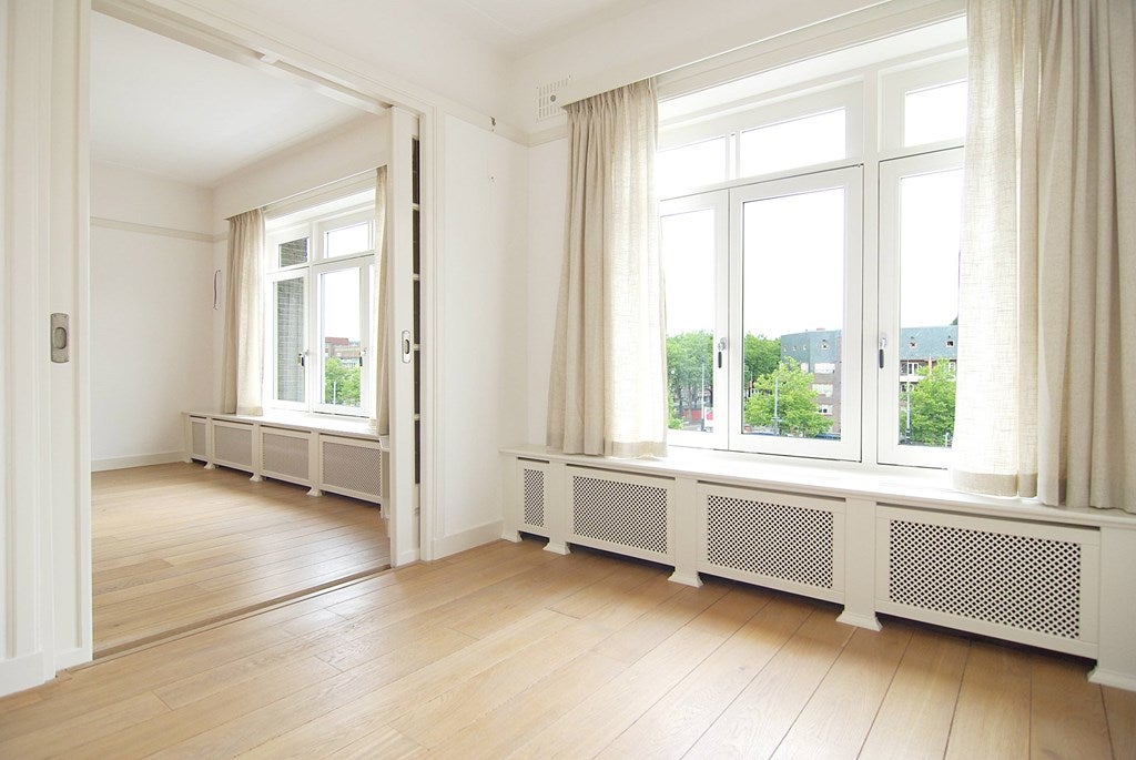 Te huur Appartement Stadionweg in Amsterdam
