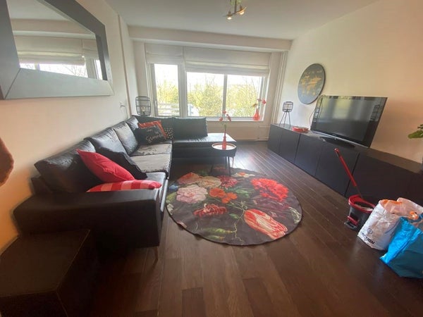 Huurwoningen Amsterdam