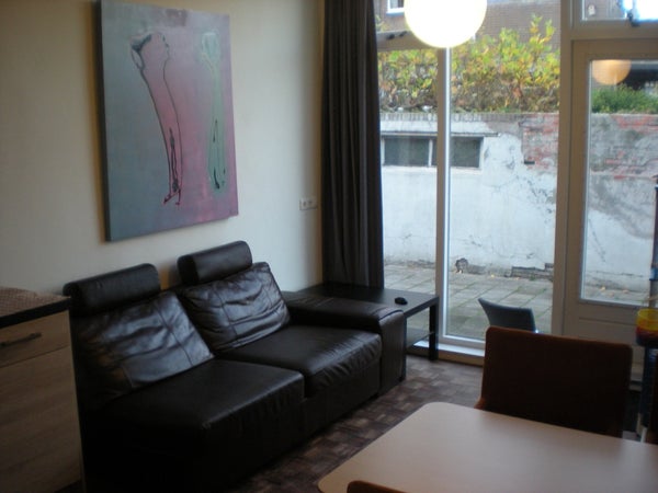 Appartement Antwerpsestraat in Bergen op Zoom