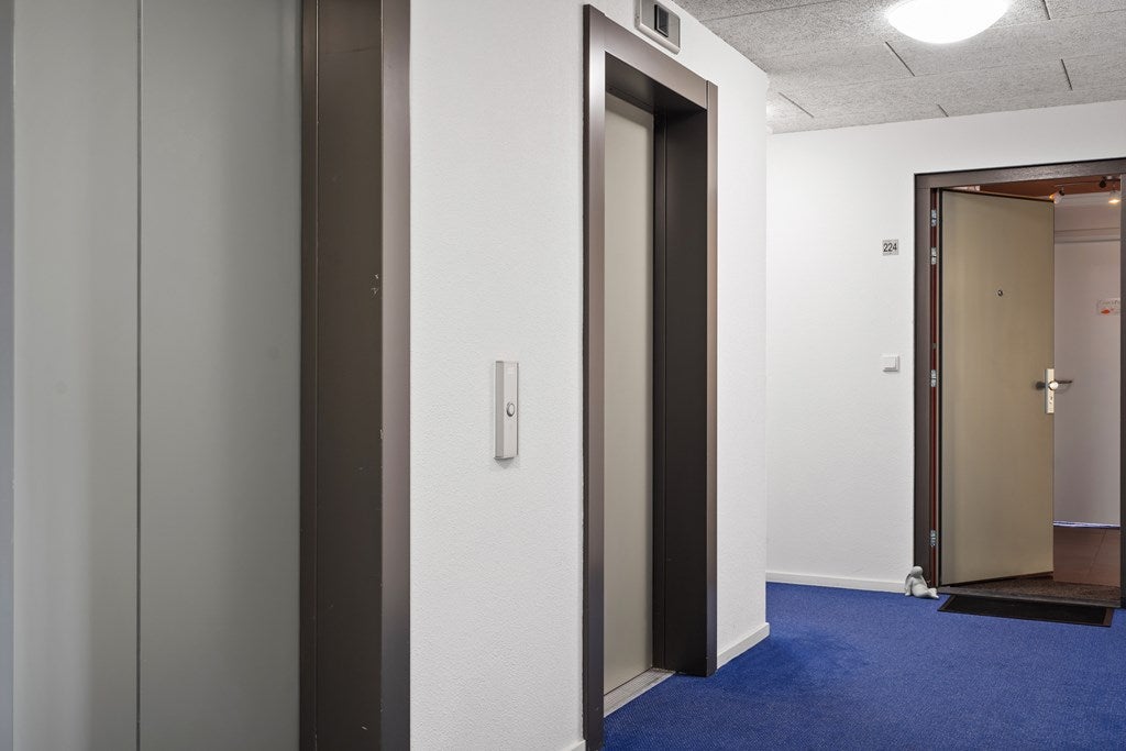 Appartement te koop: Winkelcentrum Woensel 224, Eindhoven