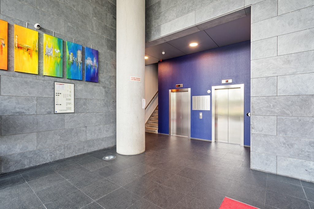 Appartement te koop: Winkelcentrum Woensel 224, Eindhoven