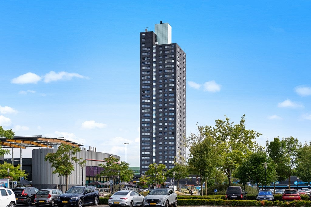 Appartement Winkelcentrum Woensel 224 in Eindhoven
